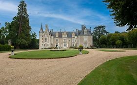 Chateau De Beauvais
